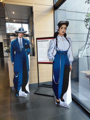 Muzeo Museum and Cultural Center by null