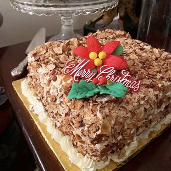 Prantl's Bakery - Almond Torte Cake - Bakeries Near Me - Pittsburgh, Pennsylvania Prantl's Bakery - Almond Torte Cake - Bakeries Near Me - Pittsburgh, Pennsylvania