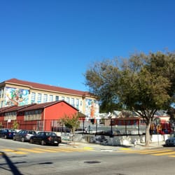 Cleveland Elementary School
