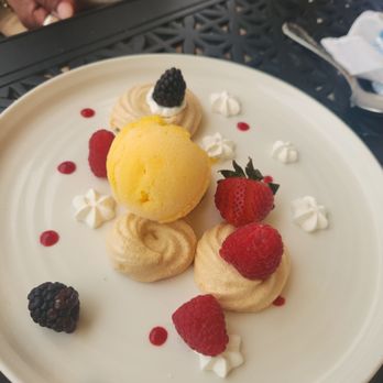 Dockside 1953 - Dessert was delicious - Seafood Near Me - San Diego, California Dockside 1953 - Dessert was delicious - Seafood Near Me - San Diego, California
