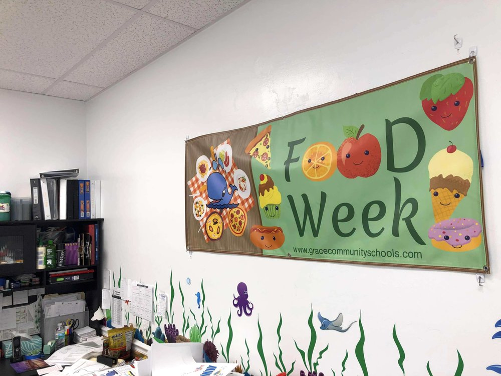 Grace Community School - childcare center in Cape Coral, FL