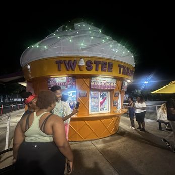 Twistee Treat - Ocala - Twisted Treat - Ice Cream & Frozen Yogurt Near Me - Ocala, Florida Twistee Treat - Ocala - Twisted Treat - Ice Cream & Frozen Yogurt Near Me - Ocala, Florida