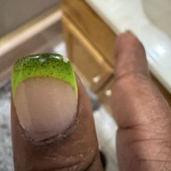 City Nails