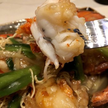 The BŌL - Cantonese Lobster- My favorite! The best! - Vietnamese Near Me - Coconut Creek, Florida The BŌL - Cantonese Lobster- My favorite! The best! - Vietnamese Near Me - Coconut Creek, Florida