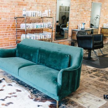 Parlour & Main Salon - Waxing Near Me - Ball Ground, Georgia
