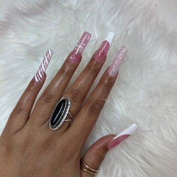 Chill Nails - Nail Salons Near Me - North Hollywood, California