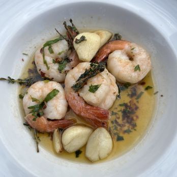 The Mayor’s House By Selda - Garlic Shrimp - Mediterranean Near Me - Dallas, Texas The Mayor’s House By Selda - Garlic Shrimp - Mediterranean Near Me - Dallas, Texas