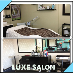 Luxe Salon Maui