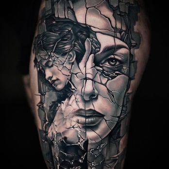 No Regrets - Joan Pereira at No Regrets Miami. - Tattoo Near Me - Miami, Florida No Regrets - Joan Pereira at No Regrets Miami. - Tattoo Near Me - Miami, Florida