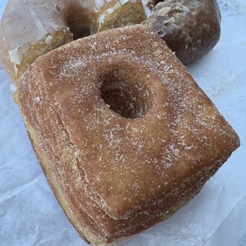 Johnny Doughnuts - Crodough $4.75 - Donuts Near Me - Larkspur, California Johnny Doughnuts - Crodough $4.75 - Donuts Near Me - Larkspur, California