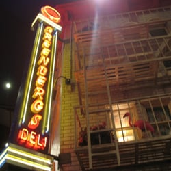 Greenberg's Deli