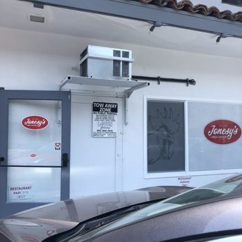 Jonesy’s Fried Chicken - Chicken Wings Near Me - Goleta, California Jonesy’s Fried Chicken - Chicken Wings Near Me - Goleta, California