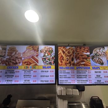 Gyro Express Philly Steaks - Sandwiches Near Me - Las Vegas, Nevada Gyro Express Philly Steaks - Sandwiches Near Me - Las Vegas, Nevada