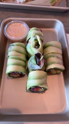 Dear Sushi by null