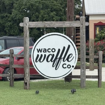 Waco Waffle - Waffles Near Me - Waco, Texas Waco Waffle - Waffles Near Me - Waco, Texas