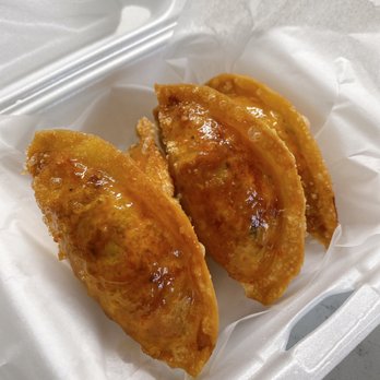 Seoul ManDoo - 6 Piece Fried Kimchi - Korean Near Me - Aurora, Colorado Seoul ManDoo - 6 Piece Fried Kimchi - Korean Near Me - Aurora, Colorado