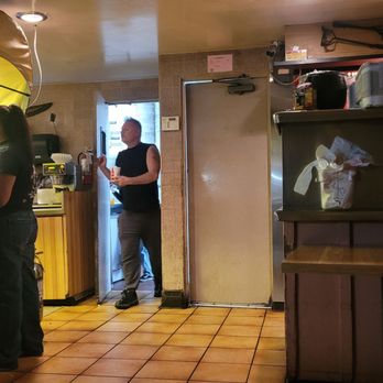 Steak Corral - Guilty worker - Steakhouses Near Me - Whittier, California
