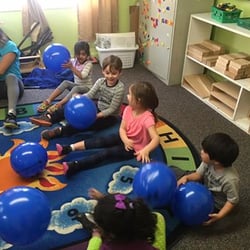 Beverly Hills Children's Academy