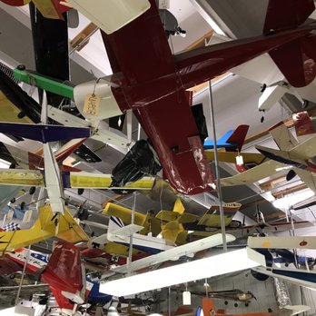 Graves RC Hobbies - Hobby Shops Near Me - Orlando, Florida
