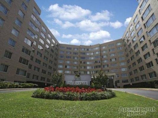 Woodner Apartments by null