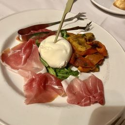 Burrata