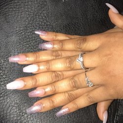 Yen Nail Salon