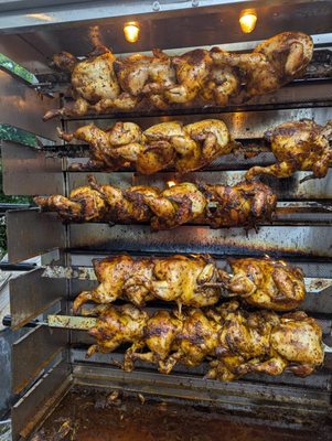 The Hollist Arms by null