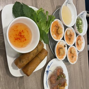 Hue Restaurant - Vietnamese Near Me - San Jose, California