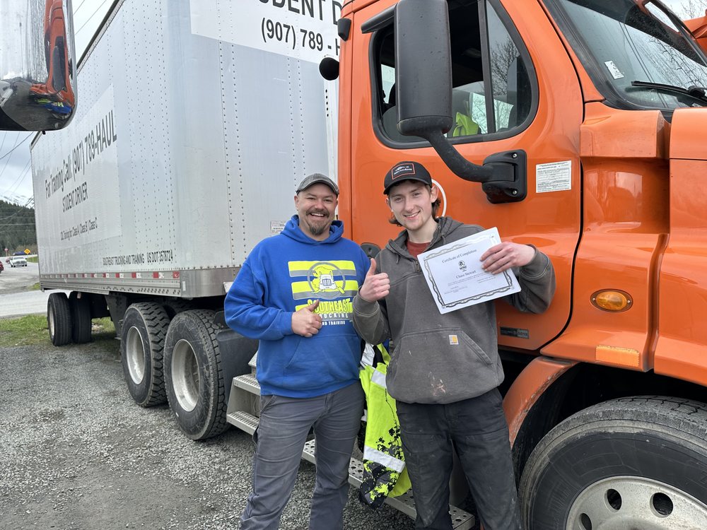 Southeast Trucking&Training 