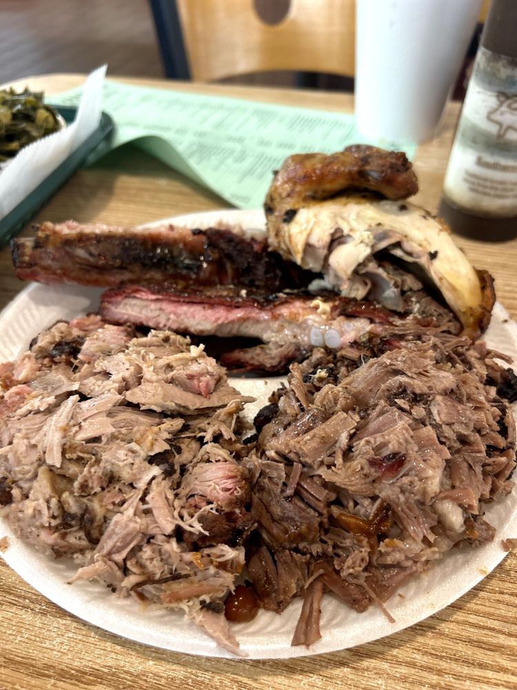 Pearl Country Store & Barbecue