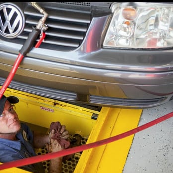 Cobblestone Auto Spa - Car Wash Near Me - Gilbert, Arizona