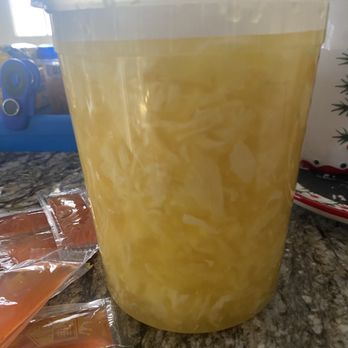 Peking Garden - Quart egg drop - Chinese Near Me - Westfield, New Jersey Peking Garden - Quart egg drop - Chinese Near Me - Westfield, New Jersey