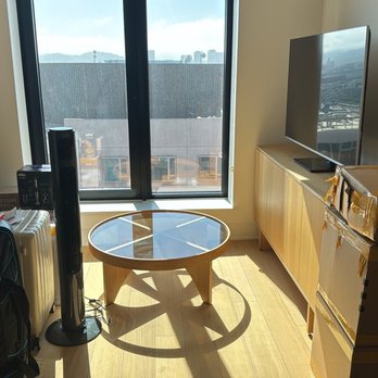 Easy Peasy Moving - Movers Near Me