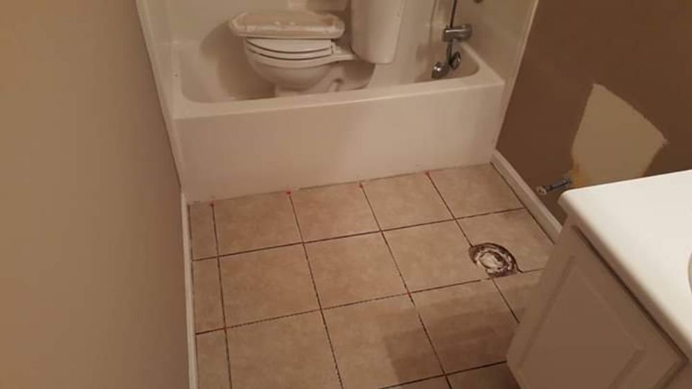 ANDERSON’S HANDYMAN Updated August 2024 11 Photos Fayetteville