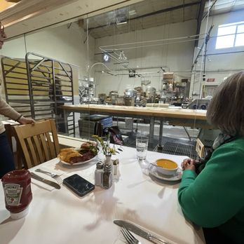 Chocolate Maven Bakery & Cafe - Bakeries Near Me - Santa Fe, New Mexico