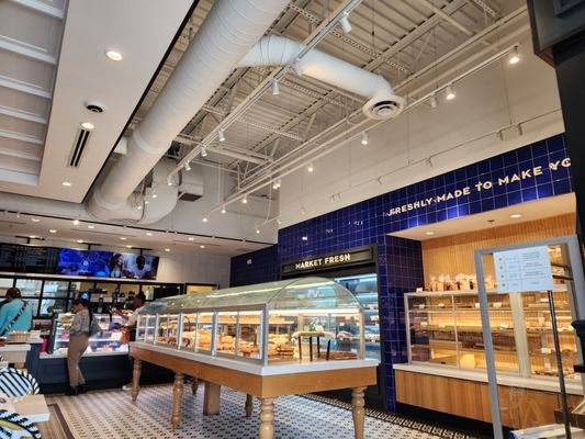 Paris Baguette Winter Park Photos