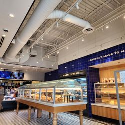Paris Baguette
