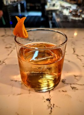 Venus Spirits Tasting Room by null