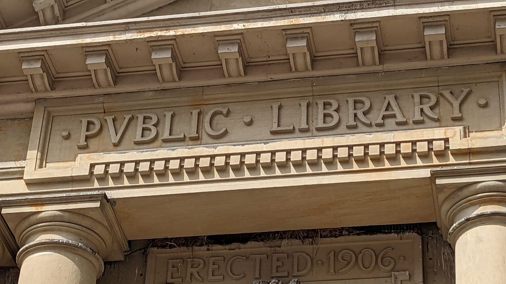 YORKVILLE LIBRARY Updated August 2024 24 Photos 22 Yorkville