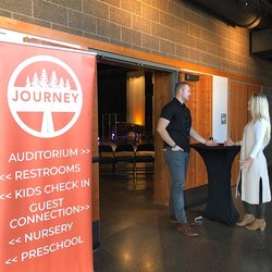 Journey Church - Journey Church in Sherwood