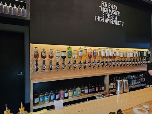 Brennan's by null