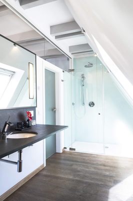 nixe | Boutiquehotel & Spa Rügen by null