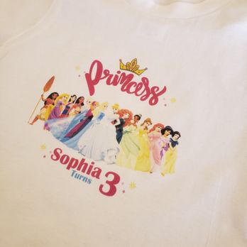 Hobby Print USA - Party shirts! - Screen Printing/T-Shirt Printing Near Me - Phoenix, Arizona