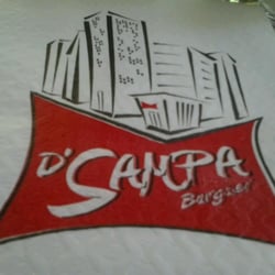 D'Sampa Burguer