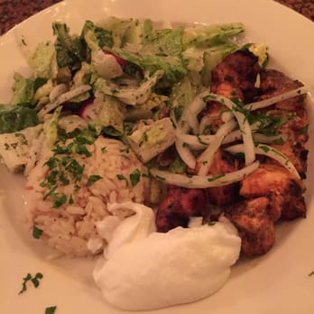 Zaytoon - Chicken kebab - Lebanese Near Me - Santa Barbara, California Zaytoon - Chicken kebab - Lebanese Near Me - Santa Barbara, California