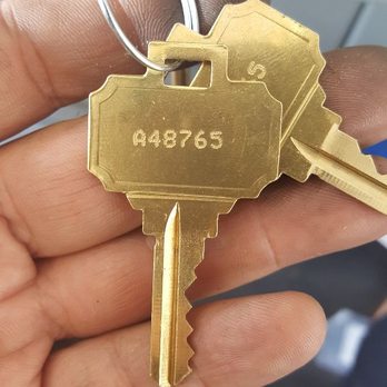 Integrity Locksmith Services - Big head keys make it easy to operate a lock. - Keys & Locksmiths Near Me