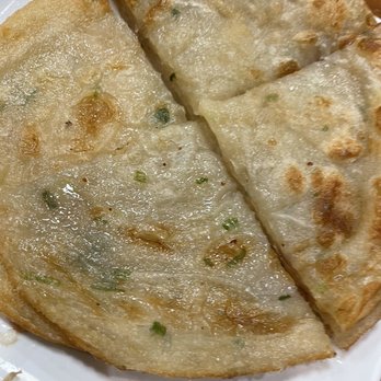 Oyama BBQ - scallion pancakes - Chinese Near Me - Pleasant Hill, California Oyama BBQ - scallion pancakes - Chinese Near Me - Pleasant Hill, California