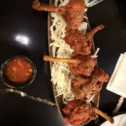 Ashburn Biryani Grill - Chicken Lollipop