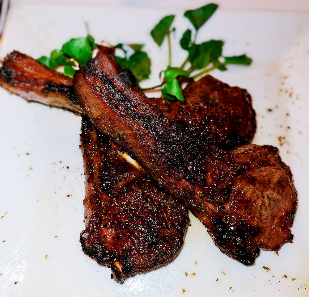 Christo's Steak House