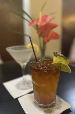 Cafe Pesto Hilo Bay by null